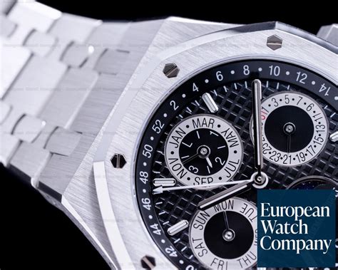 audemars piguet 26597pt|Audemars Piguet calibre 5134.